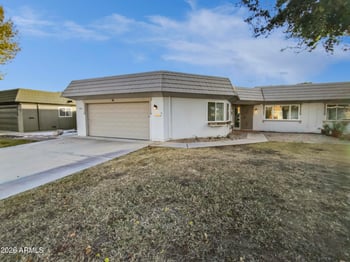 10401 Hutton Dr, Sun, AZ 85351