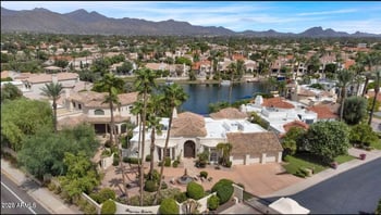 10401 N 100th St #12, Scottsdale, AZ 85258