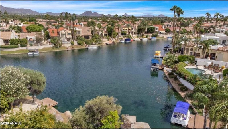 10401 N 100th St #12, Scottsdale, AZ 85258
