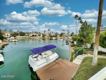 10401 N 100th St Lot 12, Scottsdale, AZ 85258
