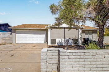 10401 43rd Ave, Phoenix, AZ 85051