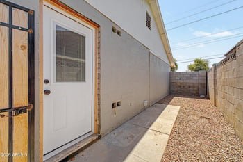 10401 43rd Ave, Phoenix, AZ 85051