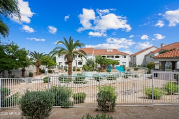 10401 N 52nd St -- #126, Paradise Valley, AZ 85253