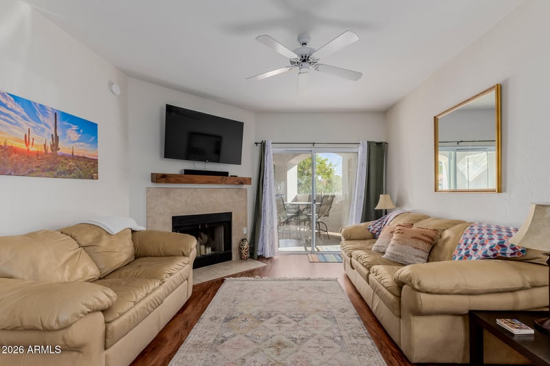 10401 N 52nd St #110, Paradise Valley, AZ 85253