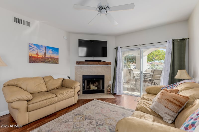 10401 N 52nd St #110, Paradise Valley, AZ 85253