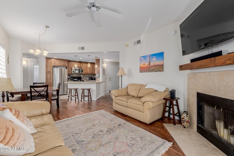 10401 N 52nd St #110, Paradise Valley, AZ 85253