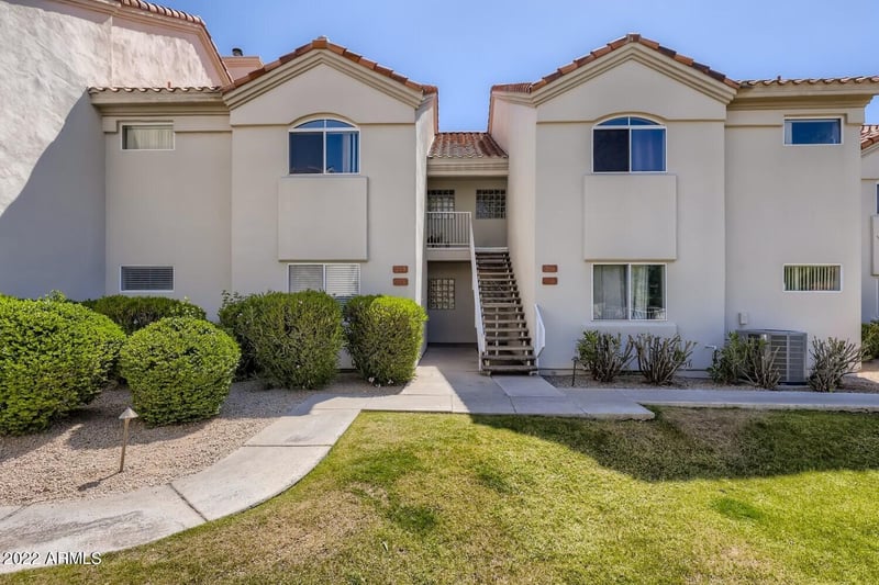 10401 N 52nd St #113, Paradise Valley, AZ 85253