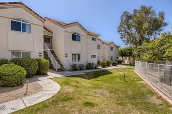 10401 N 52nd St #113, Paradise Valley, AZ 85253
