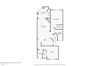 10401 N 52nd St #113, Paradise Valley, AZ 85253