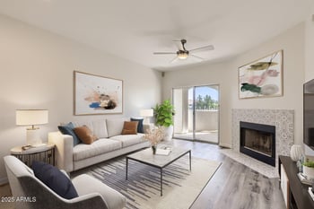 10401 N 52nd St #113, Paradise Valley, AZ 85253