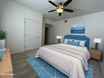 10401 52nd St #124, Paradise Valley, AZ 85253