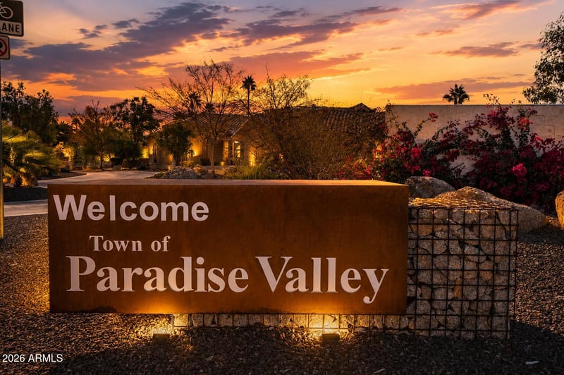 10401 N 52nd St #210, Paradise Valley, AZ 85253
