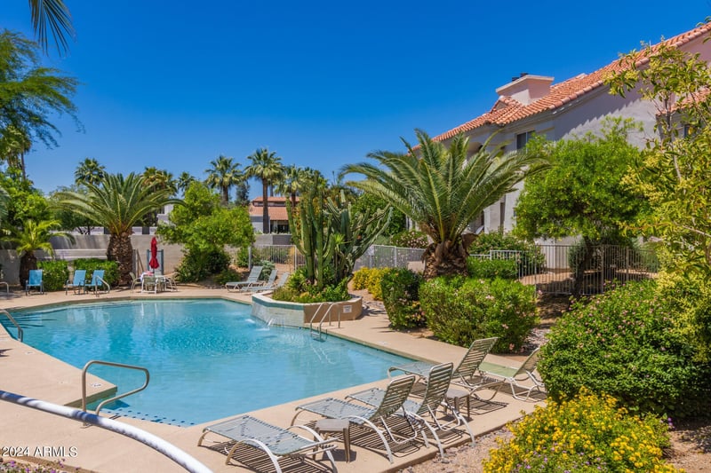 10401 N 52nd St #231, Paradise Valley, AZ 85253