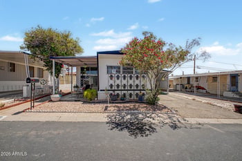 10401 Cave Creek Rd #158, Phoenix, AZ 85020