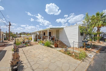 10401 Cave Creek Rd #284, Phoenix, AZ 85020