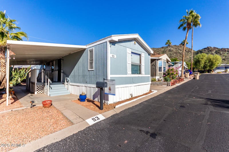 10401 N Cave Creek Rd #93, Phoenix, AZ 85020