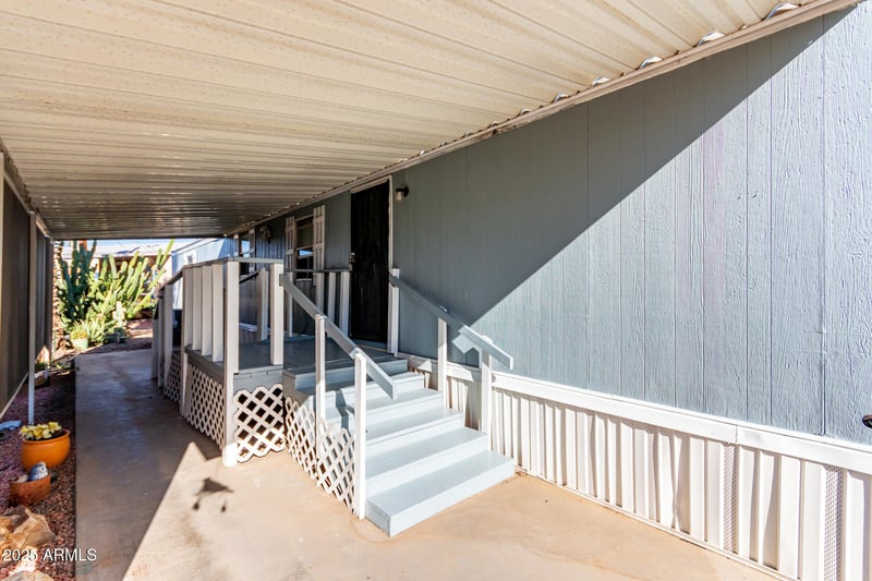 10401 N Cave Creek Rd #93, Phoenix, AZ 85020