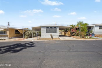 10401 N Cave Creek Rd #OFC, Phoenix, AZ 85020