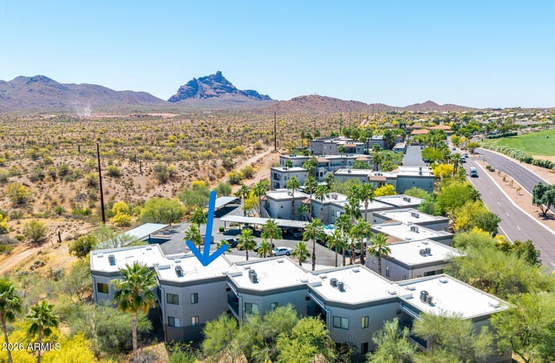 10401 Saguaro Blvd #237, Fountain Hills, AZ 85268