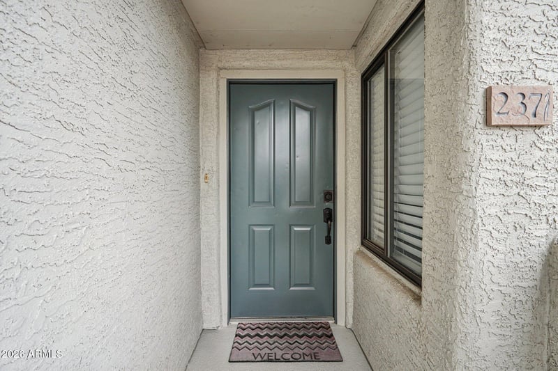 10401 N Saguaro Blvd #237, Fountain Hills, AZ 85268