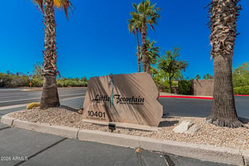 10401 Saguaro Blvd #322, Fountain Hills, AZ 85268
