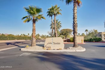10401 N Saguaro Blvd #323, Fountain Hills, AZ 85268