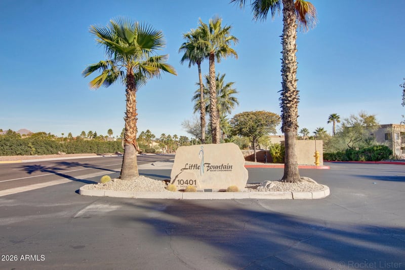 10401 N Saguaro Blvd #323, Fountain Hills, AZ 85268