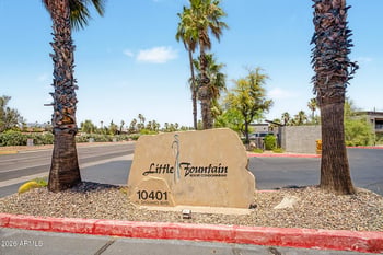 10401 Saguaro Blvd #326, Fountain Hills, AZ 85268