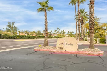 10401 Saguaro Blvd #111, Fountain Hills, AZ 85268