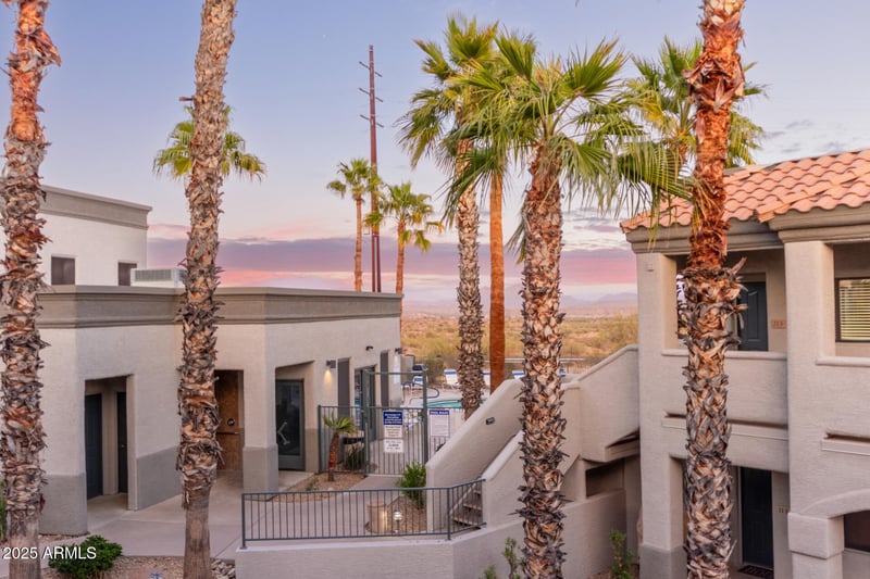 10401 Saguaro Blvd #210, Fountain Hills, AZ 85268