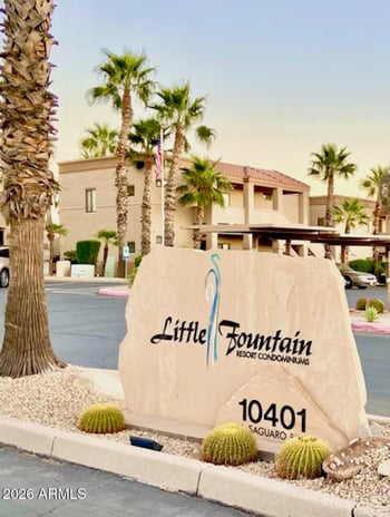 10401 Saguaro Blvd #213, Fountain Hills, AZ 85268