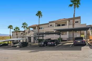 10401 Saguaro Blvd #320, Fountain Hills, AZ 85268