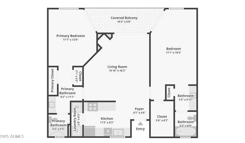 10401 Saguaro Blvd #326, Fountain Hills, AZ 85268