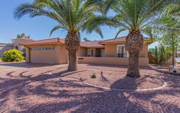 10401 Twilight Dr, Sun Lakes, AZ 85248