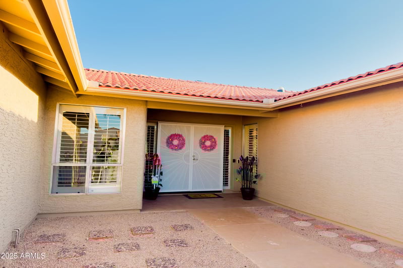 10401 Twilight Dr, Sun Lakes, AZ 85248