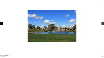 10401 Twilight Dr, Sun Lakes, AZ 85248