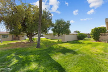 10401 Corte Del Sol Oeste --, Sun City, AZ 85351