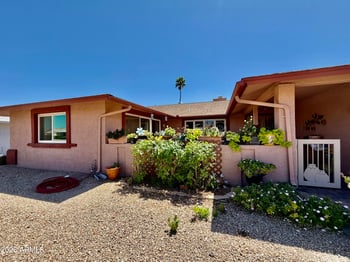 10401 Desert Rock Dr, Sun City, AZ 85351