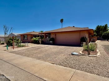 10401 Desert Rock Dr, Sun City, AZ 85351