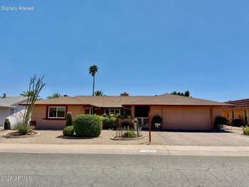 10401 Desert Rock Dr, Sun City, AZ 85351