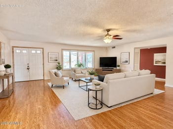 10401 Desert Rock Dr, Sun City, AZ 85351