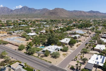 10402 E Wethersfield Rd, Scottsdale, AZ 85259