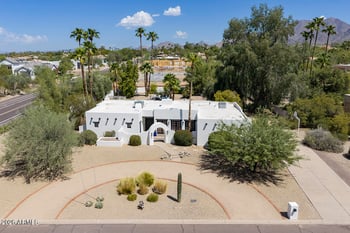 10402 E Wethersfield Rd, Scottsdale, AZ 85259