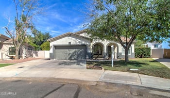 10402 Javelina Ave, Mesa, AZ 85209