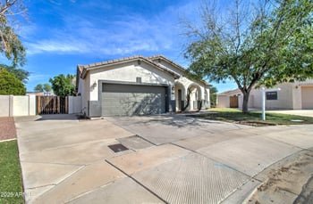 10402 Javelina Ave, Mesa, AZ 85209