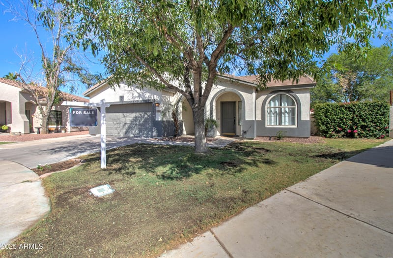 10402 Javelina Ave, Mesa, AZ 85209