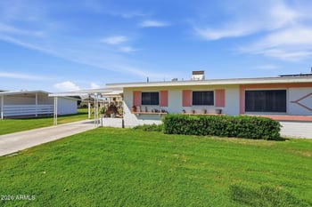 10402 105th Ave, Sun City, AZ 85351