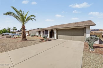 10402 W Harmont Dr, Peoria, AZ 85345
