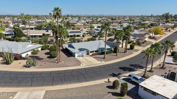 10402 Wininger Cir, Sun City, AZ 85351