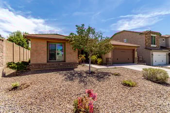 10403 El Cortez Pl, Peoria, AZ 85383